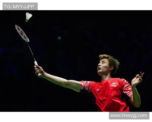 南京羽毛球队中路突破的成功与不足分析