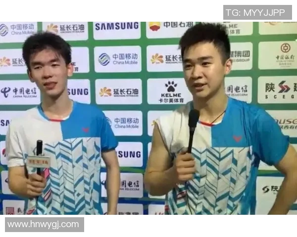 吴敏专访：从羽毛球新星到世界冠军的奋斗与成长之路